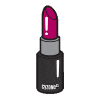 CYZONE_belcorp makeup lips lipstick maquillaje Sticker