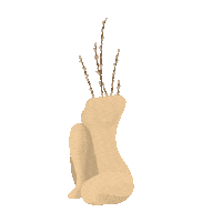 Woman Grow Sticker by Present Time