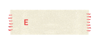 Sticker by Anthropologie