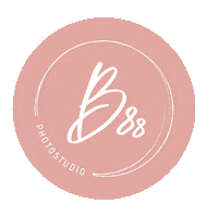 b88studio photo studio foto budapest Sticker