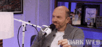 Dance Party Dancing GIF by Dark Web