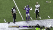 Minnesota Vikings Football GIF by NFL