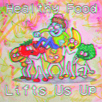 Public Health Love GIF by All Better