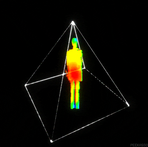 Sorry Good Morning GIF by PEEKASSO