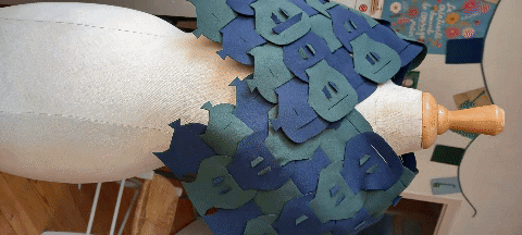 Maria-Carlotta giphygifmaker GIF