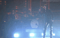 tonight show singer GIF by The Tonight Show Starring Jimmy Fallon