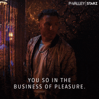 GIF by P-Valley