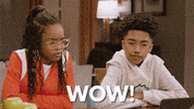 Jack Johnson Wow GIF by ABC Network