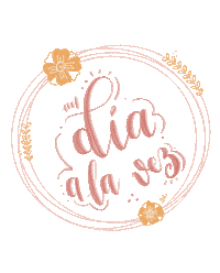 undiaalavez Sticker by Masiel Mateo