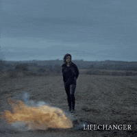 canadian smoking GIF by Raven Banner Entertainment