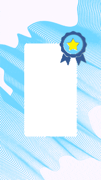 MISSIONOutdoor celebrate winner badge mission Sticker