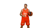 Playing Liga Endesa Sticker by ACB