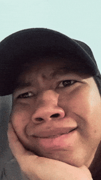 Kim What GIF