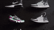Shoes Nike GIF by ADWEEK