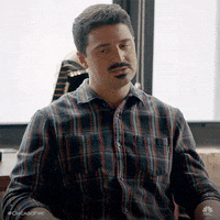 disappointed episode 7 GIF by One Chicago