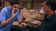 Dynamomagician wow fire magic amazing GIF
