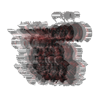 Bbb Aquarius Sticker by Vol2Cat