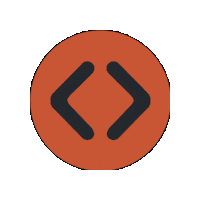 Logo Tech Sticker by WeAreKairos