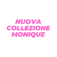 moniqueatelier girls shopping shop italia Sticker