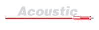 acousticequip somautomotivo somdecarro somalto acousticequipamentos Sticker