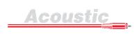acousticequip somautomotivo somdecarro somalto acousticequipamentos Sticker