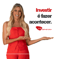 Investimentos Sticker by HSConsorcios