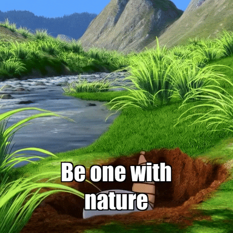 Unity GIF by Chillo Dillo