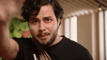 Adrian Hello GIF by Squad Busters