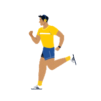 Raceforvision Sticker by L'Occitane