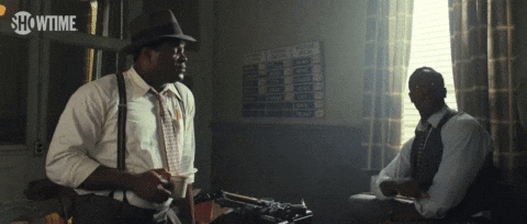 Episode 2 GIF by SHOWTIME