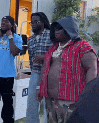 Coachella GIF by Respective