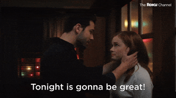 Tonight Is Gonna Be Great