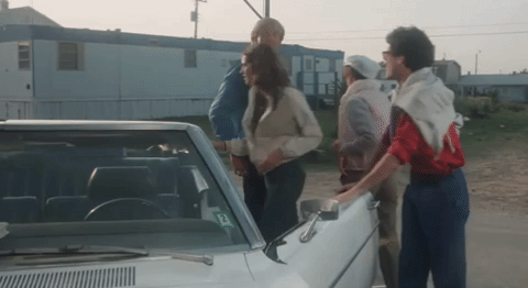 the mutilator GIF
