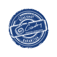 godoynegociosimobiliarios qualidade godoy godoynegocios godoyimobiliaria Sticker