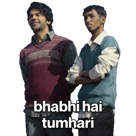 Netflix Series Promo Sticker by Guns & Gulaabs