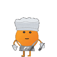 Happy Chef Gordon Ramsay Sticker by GT8Studios