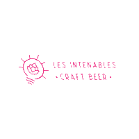 intenables  Sticker