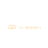 intenables  Sticker