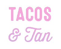 Summer Glow Sticker by Sugarfoot & Co