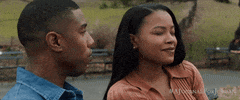 Michael B Jordan Love GIF by Sony Pictures