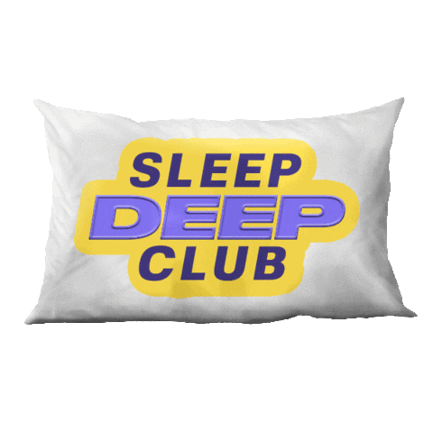 Sleep Descanso Sticker by Therapedic