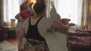 ungelovende GIF by NRK P3