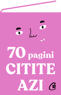 Curteaveche GIF by Curtea Veche Publishing