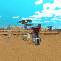 Minecraft Legends