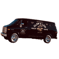 Rock And Roll Snl Sticker by slowandlow