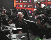 Hype Win GIF by Alliance