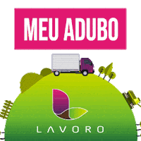 Agronegocio Sticker by Lavoro Agro