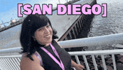 Los Angeles Travel GIF