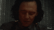 Oh No Marvel GIF by Disney+