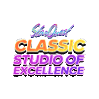 Dancer Dancing Sticker by StarQuest Dance Competiton